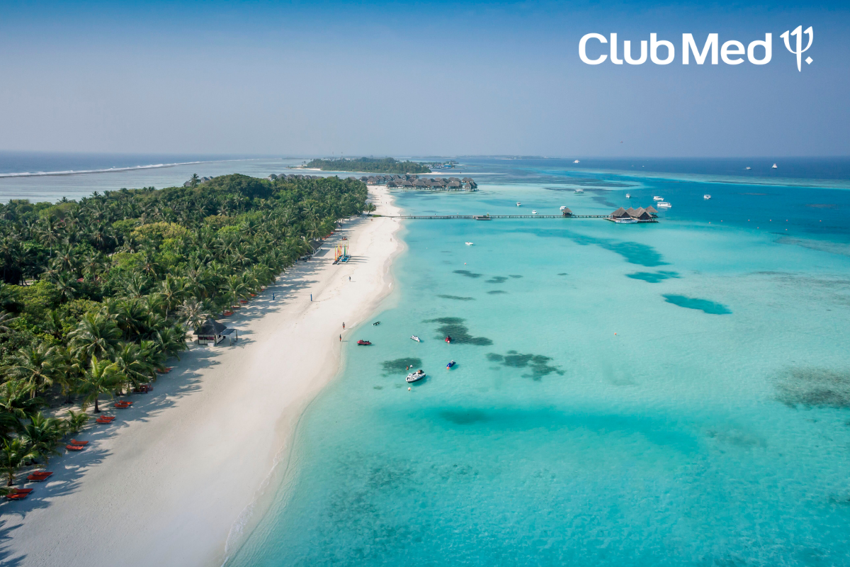 Club Med Maldive
