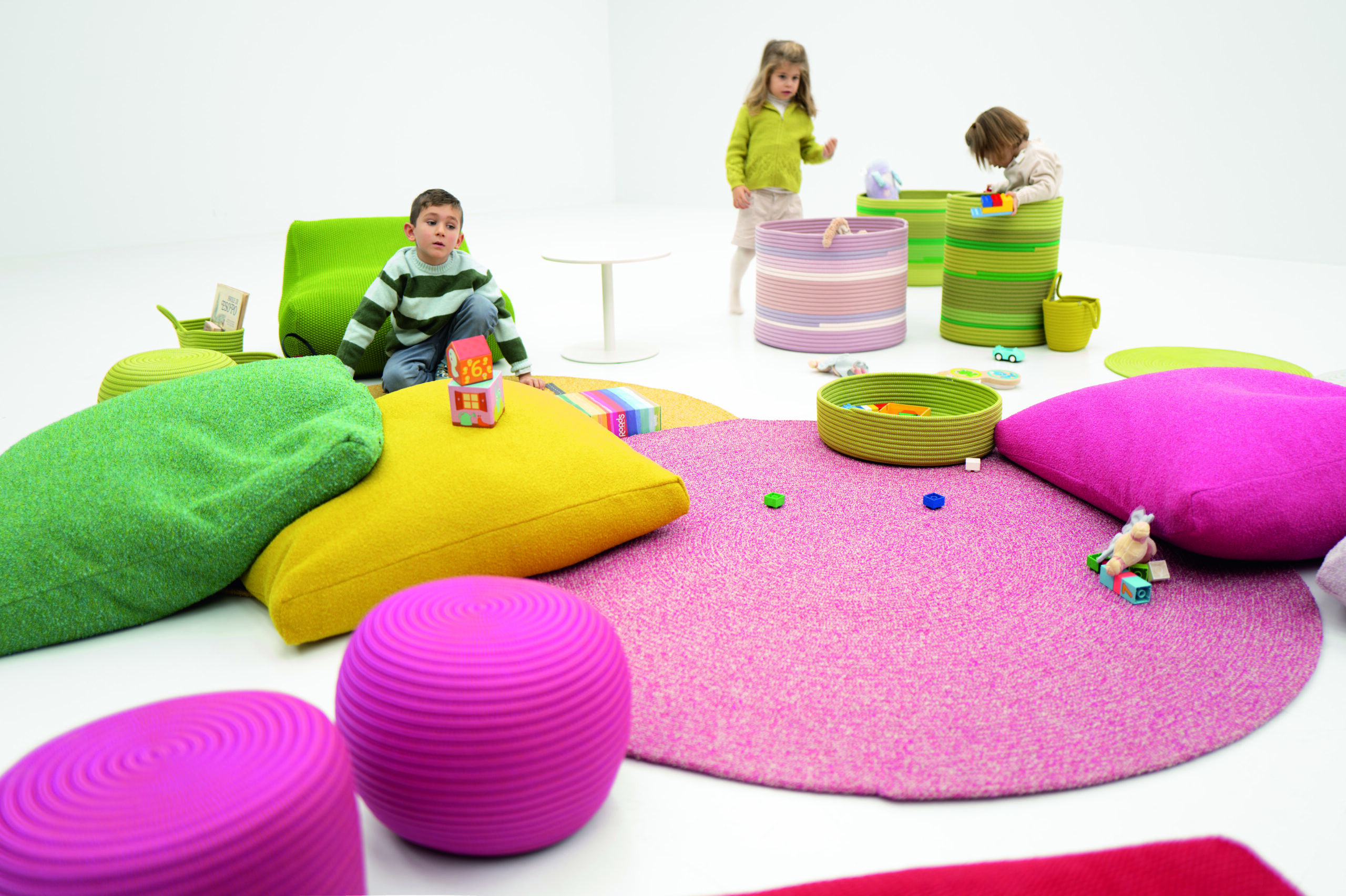 KIDS COLLECTION_06_ph. © Maurizio Natta - courtesy Paola Lenti srl