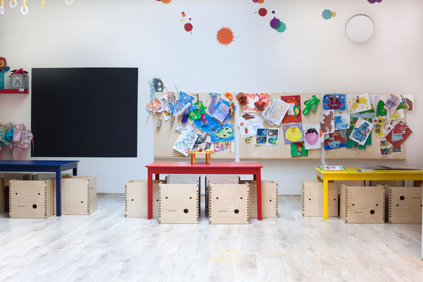 KIKOLLE LAB, MILANO © Raffaela Lepanto