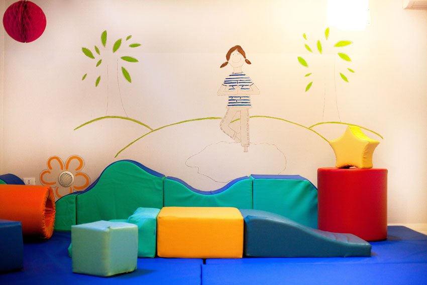 KIKOLLE LAB, MILANO © Raffaela Lepanto