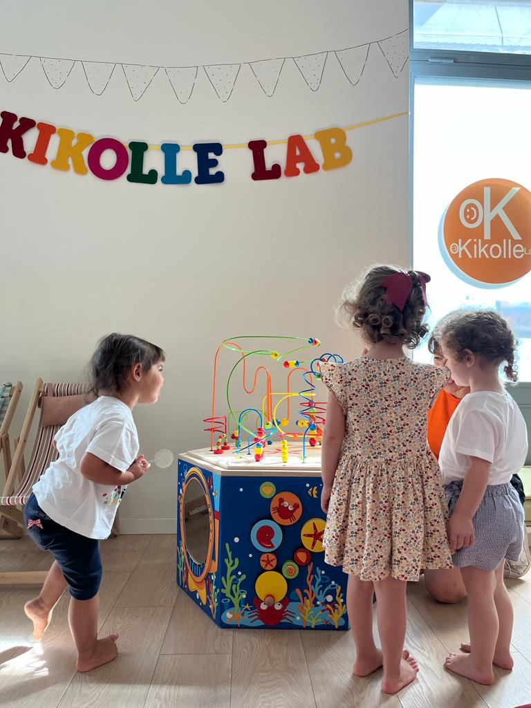 kikolle baby 2023