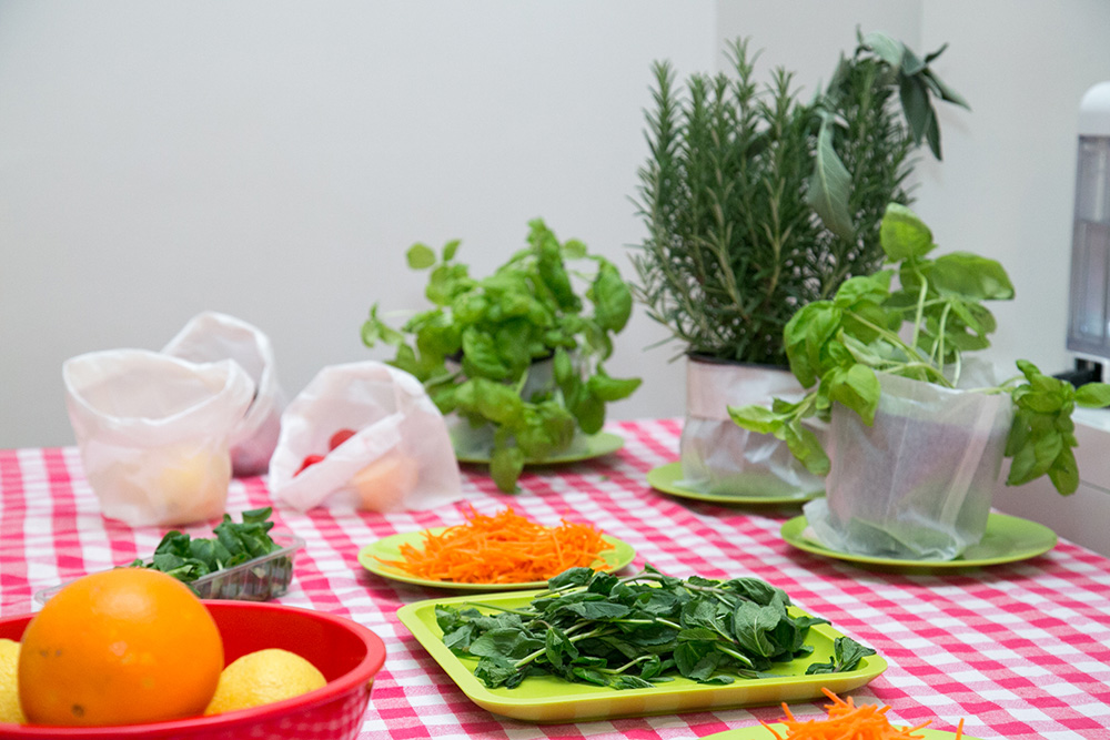 verdure